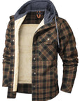 TRAIL JACKET
