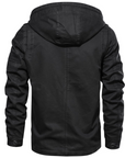 TERRAIN JACKET
