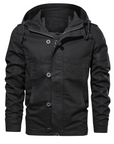 TERRAIN JACKET
