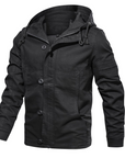 TERRAIN JACKET