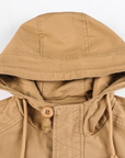 TERRAIN JACKET