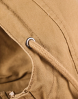 TERRAIN JACKET