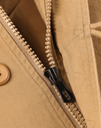 TERRAIN JACKET