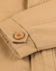 TERRAIN JACKET