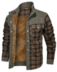 Explorer Flannel Jacket