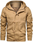 TERRAIN JACKET