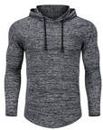 GRIT HOODIE