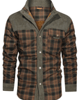 Explorer Flannel Jacket