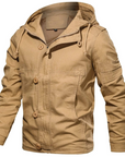 TERRAIN JACKET