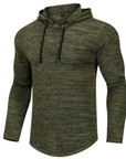 GRIT HOODIE