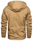 TERRAIN JACKET