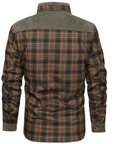 Explorer Flannel Jacket