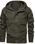 TERRAIN JACKET