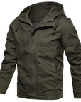 TERRAIN JACKET