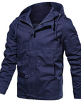 TERRAIN JACKET