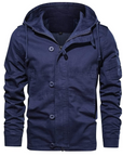 TERRAIN JACKET