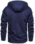 TERRAIN JACKET