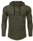 GRIT HOODIE