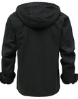 ARCTIC JACKET