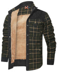Explorer Flannel Jacket