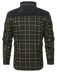 Explorer Flannel Jacket