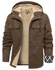 ARCTIC JACKET