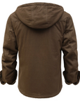 ARCTIC JACKET