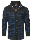 Explorer Flannel Jacket
