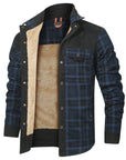 Explorer Flannel Jacket