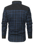 Explorer Flannel Jacket