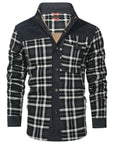 Explorer Flannel Jacket