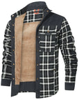 Explorer Flannel Jacket