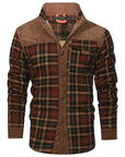 Explorer Flannel Jacket
