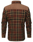 Explorer Flannel Jacket