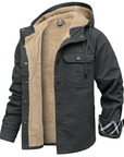 ARCTIC JACKET