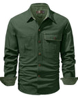 HAVEN SHIRT JACKET