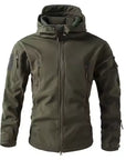 STORM JACKET