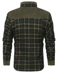 Explorer Flannel Jacket