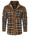 Explorer Flannel Jacket