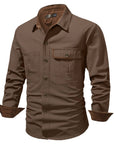 HAVEN SHIRT JACKET