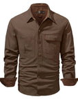 HAVEN SHIRT JACKET