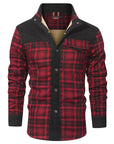 Explorer Flannel Jacket