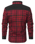 Explorer Flannel Jacket