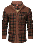 Explorer Flannel Jacket