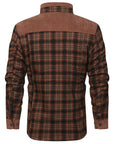 Explorer Flannel Jacket