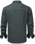 HAVEN SHIRT JACKET