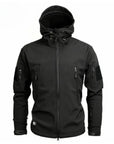 STORM JACKET