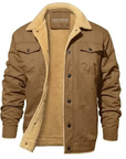 SUMMIT JACKET