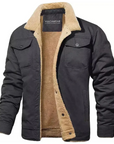 SUMMIT JACKET