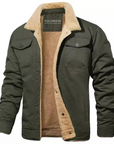 SUMMIT JACKET